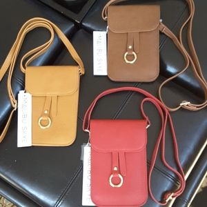 Mini Crossbody